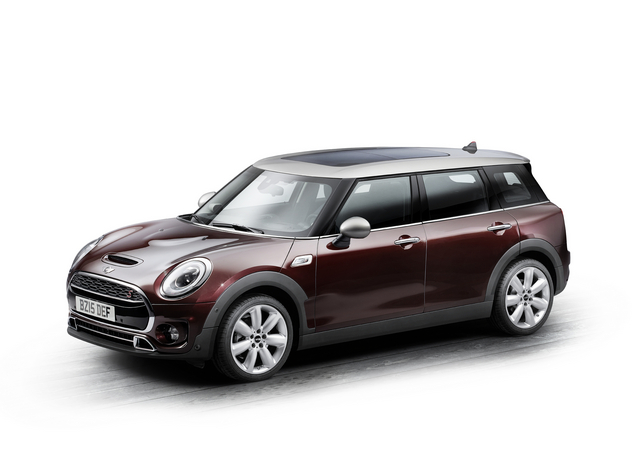 MINI (BMW) Cooper Clubman MINI (BMW) Cooper Clubman