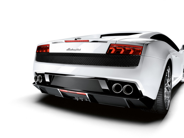 Lamborghini Gallardo LP560-4 E.Gear Automatic Lamborghini Gallardo LP560-4 E.Gear Automatic