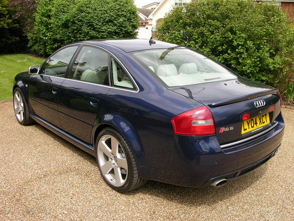 Audi RS6 Audi RS6