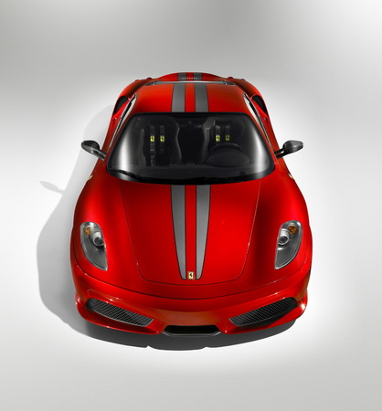 Ferrari F430 F1 Scuderia Ferrari F430 F1 Scuderia