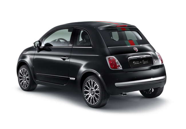 Fiat 500 (modern) Fiat 500 (modern)