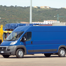 Fiat Ducato Fiat Ducato
