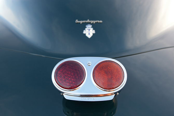 Alfa Romeo 6C 2500 Sport Berlinetta by Touring Alfa Romeo 6C 2500 Sport Berlinetta by Touring