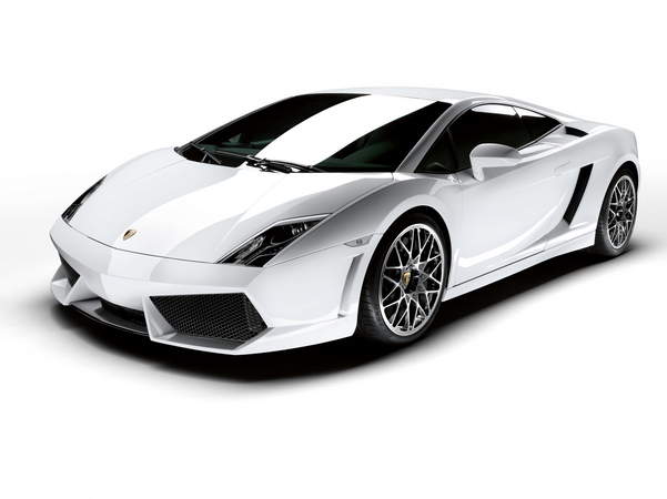 Lamborghini Gallardo LP560-4 E.Gear Automatic Lamborghini Gallardo LP560-4 E.Gear Automatic