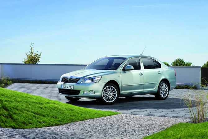 Skoda Octavia 2.0I TDI CR 140hp DSG 6 Exclusive Skoda Octavia 2.0I TDI CR 140hp DSG 6 Exclusive