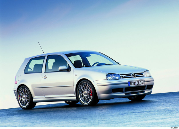 Volkswagen Golf GTi Volkswagen Golf GTi