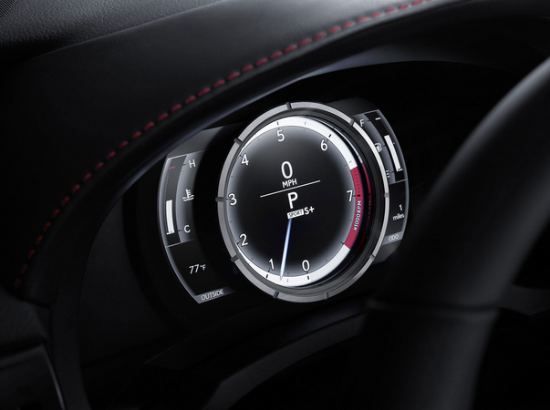 Lexus IS Lexus IS