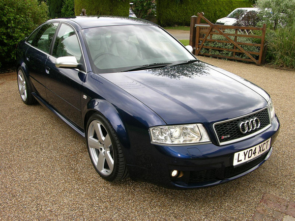 Audi RS6 Audi RS6