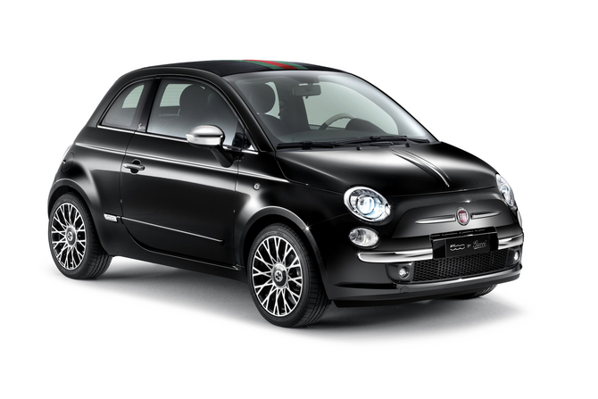 Fiat 500 (modern) Fiat 500 (modern)