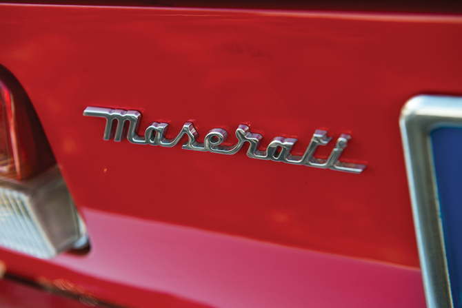 Maserati Ghibli Spyder Maserati Ghibli Spyder