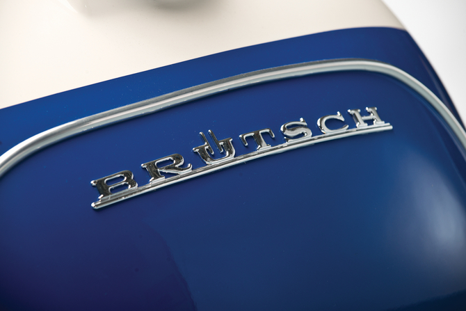 Brütsch Mopetta Brütsch Mopetta