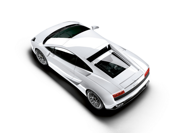 Lamborghini Gallardo LP560-4 E.Gear Automatic Lamborghini Gallardo LP560-4 E.Gear Automatic