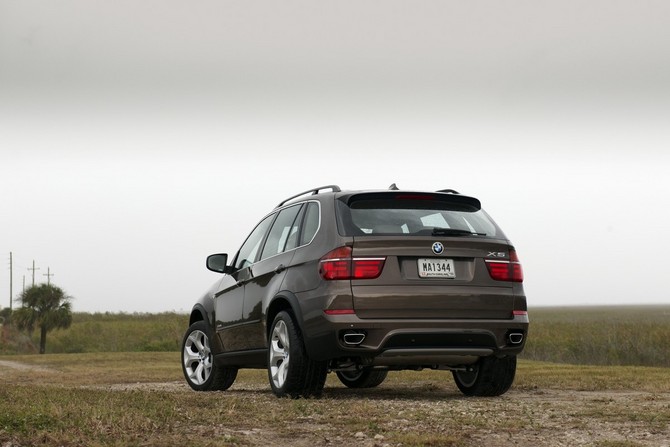 BMW X5 xDrive30d BMW X5 xDrive30d