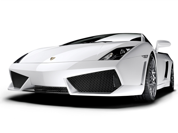 Lamborghini Gallardo LP560-4 E.Gear Automatic Lamborghini Gallardo LP560-4 E.Gear Automatic