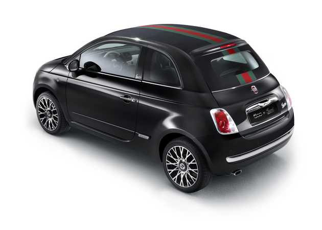 Fiat 500 (modern) Fiat 500 (modern)