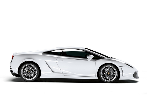 Lamborghini Gallardo LP560-4 E.Gear Automatic Lamborghini Gallardo LP560-4 E.Gear Automatic