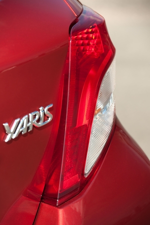Toyota Yaris Hatchback 1.33 VVT-i T Spirit Toyota Yaris Hatchback 1.33 VVT-i T Spirit