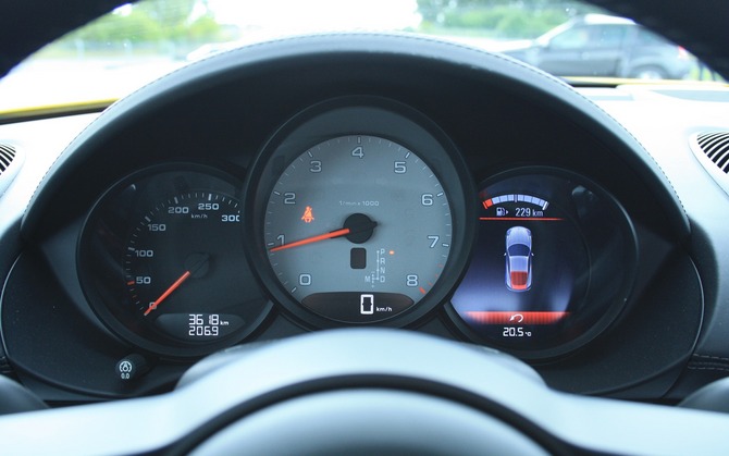 Porsche 718 Cayman S PDK Porsche 718 Cayman S PDK