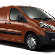 Citroën Jumpy Combi glazed L2H1 HDI Lazer