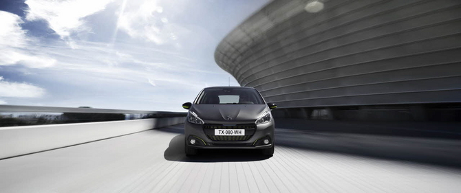 Peugeot 208 PureTech Peugeot 208 PureTech