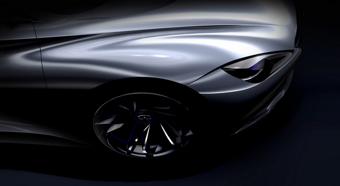 Emerg-e Set to be a Green Turning Point for Infiniti Emerg-e Set to be a Green Turning Point for Infiniti