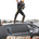 Skater Rob Dyrdek Kick Flips Chevy Sonic