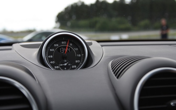 Porsche 718 Cayman S PDK Porsche 718 Cayman S PDK