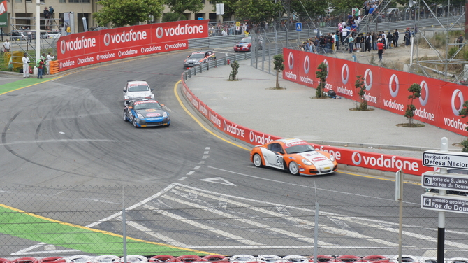 WTCC Porto 2011 - race photos WTCC Porto 2011 - race photos