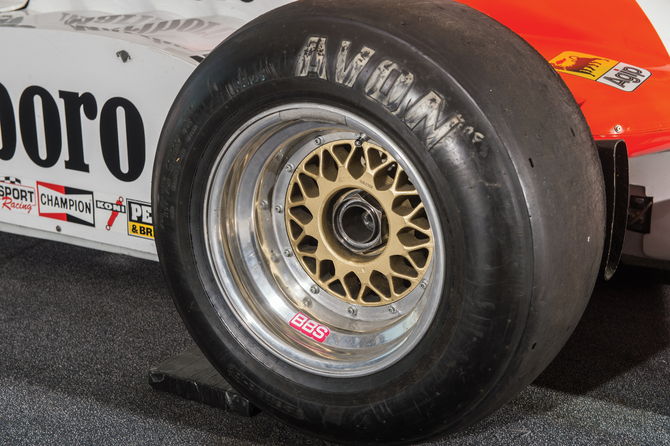 Alfa Romeo 179B Alfa Romeo 179B