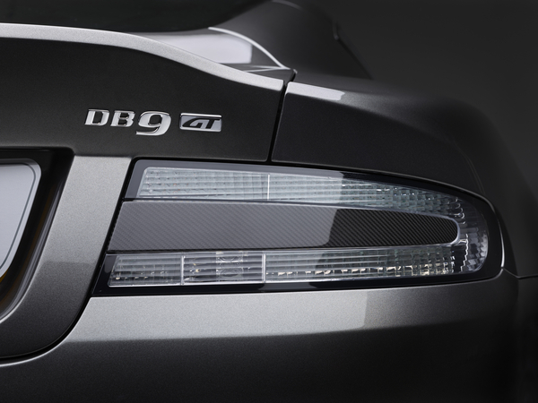 Vehicle also receives external GT badges, carbonfiber detailing on the rear wing and new 20 inches wheels Vehicle also receives external GT badges, carbonfiber detailing on the rear wing and new 20 inches wheels