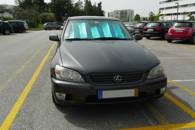 Lexus IS Lexus IS