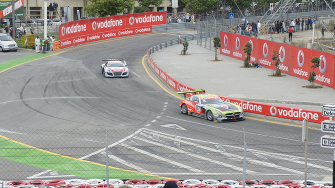 WTCC Porto 2011 - race photos WTCC Porto 2011 - race photos