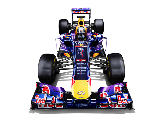 Red Bull RB9 Red Bull RB9