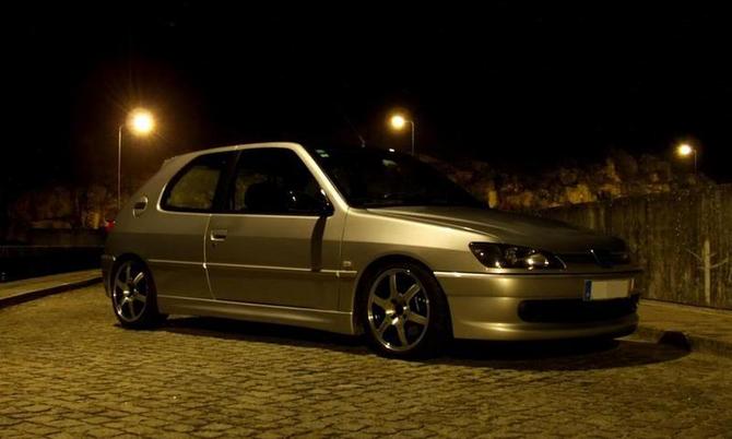 Peugeot 306 Peugeot 306