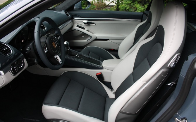 Porsche 718 Cayman S PDK Porsche 718 Cayman S PDK