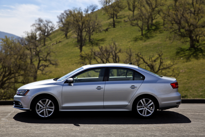 Volkswagen Jetta Gen.6 Volkswagen Jetta Gen.6