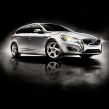 Volvo V60 Volvo V60