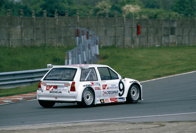 Citroën AX Sport Citroën AX Sport