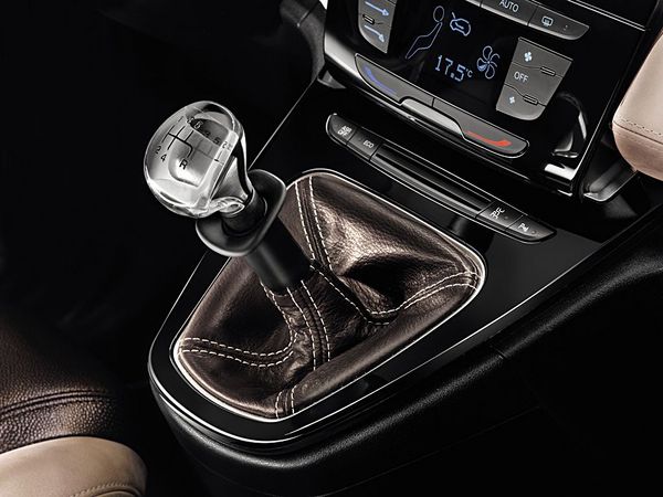 Lancia Ypsilon Diamond Lancia Ypsilon Diamond