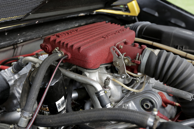 Ferrari 308 GTB Corsa Ferrari 308 GTB Corsa