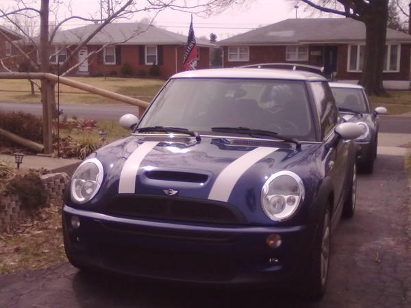 MINI (BMW) MINI MINI (BMW) MINI