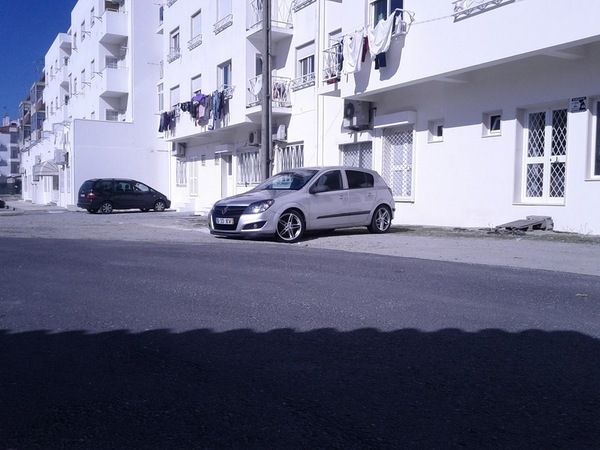 Opel Astra 1.7 CDTI Cosmo ecoFLEX Opel Astra 1.7 CDTI Cosmo ecoFLEX