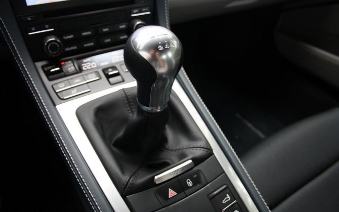 Porsche 718 Cayman S PDK Porsche 718 Cayman S PDK