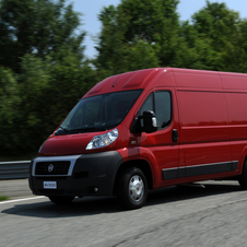 Fiat Ducato Fiat Ducato
