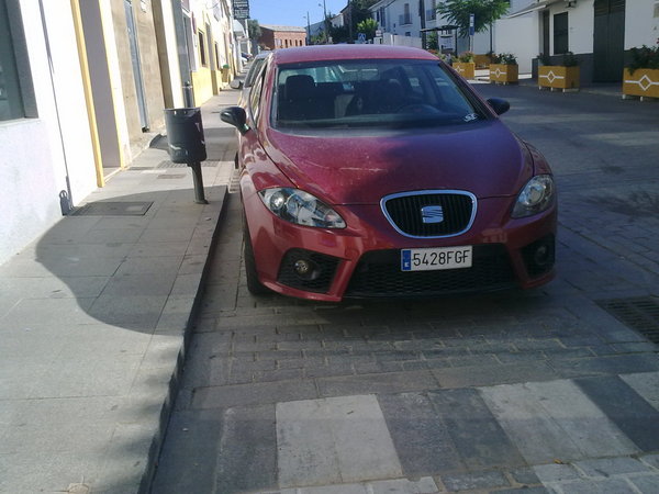 Seat Leon Cupra R Seat Leon Cupra R