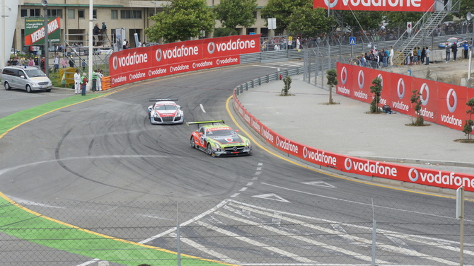 WTCC Porto 2011 - race photos WTCC Porto 2011 - race photos