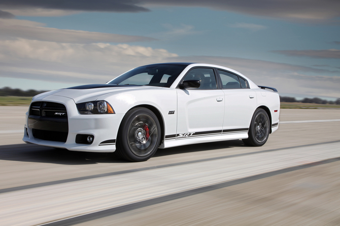 SRT Charger SRT8 392 SRT Charger SRT8 392