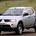Mitsubishi L200 2.5 DI-D DbleCab 4Work LongBed
