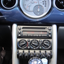 MINI (BMW) Cooper