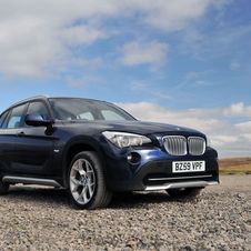 BMW X1 BMW X1